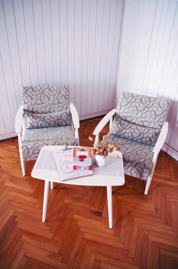 Apartman Uz More Βις Εξωτερικό φωτογραφία